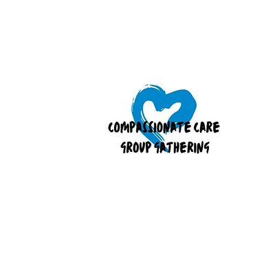 Compassionate Care Group Gatherings logo