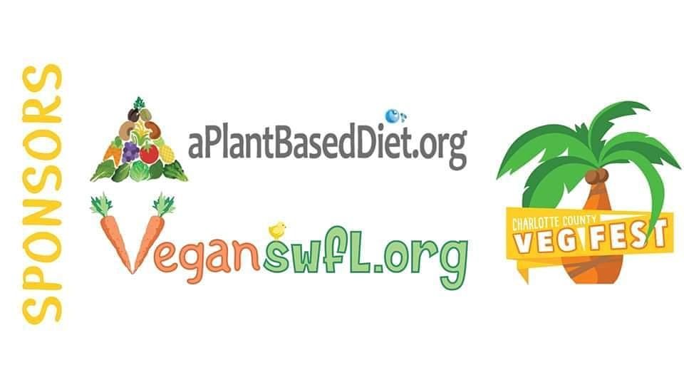 Charlotte County Veg Fest 2022 3rd Annual W Drs Dulaney Tuttle Laishley Park Punta Gorda 27 February Laishley Park Events 2022