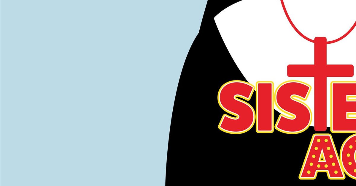 Sister Act, 8 December | Event in Saint Paul | AllEvents