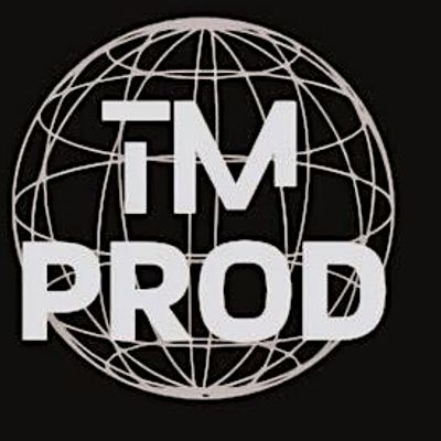 TM Production logo