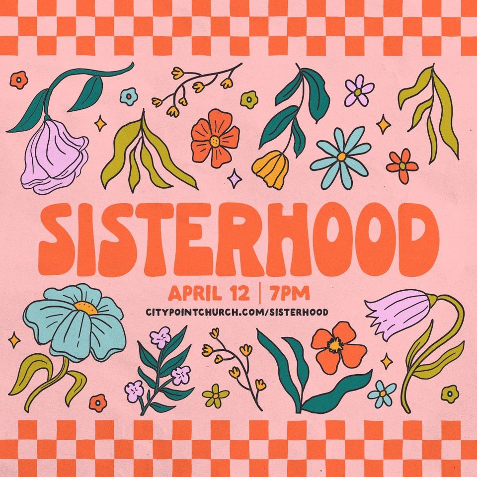 Sisterhood Spring Pop-Up, 15 Prestige Cir, Allen, TX, 12 April 2024 ...