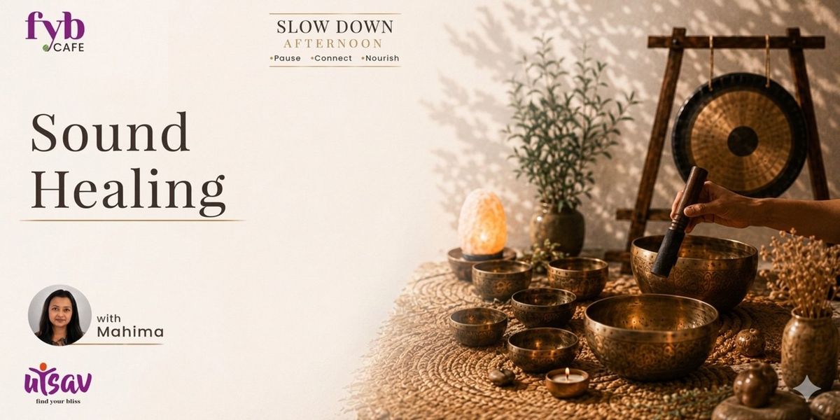 Sound Healing
