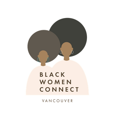 Black Women Connect Vancouver logo