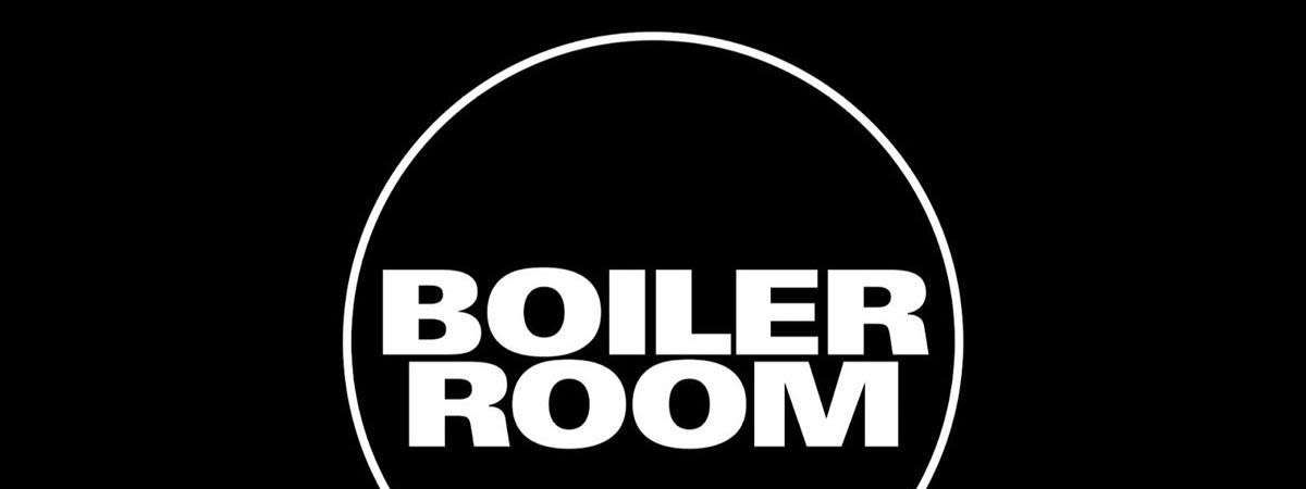 Boiler Room, 14 June | Event in Chicago | AllEvents