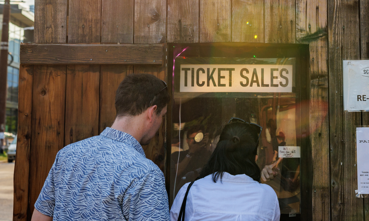 Waylon Wyatt (Moved to Scoot Inn), 21 November | Event in Austin | AllEvents