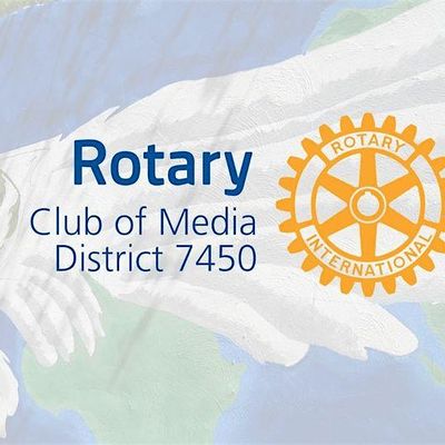 The Rotary Club of Media