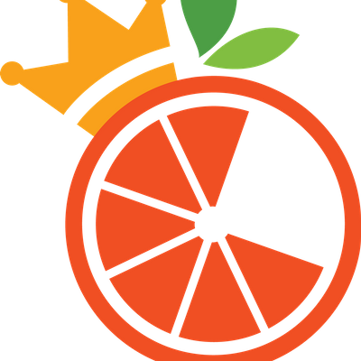 Junior Orange Bowl logo