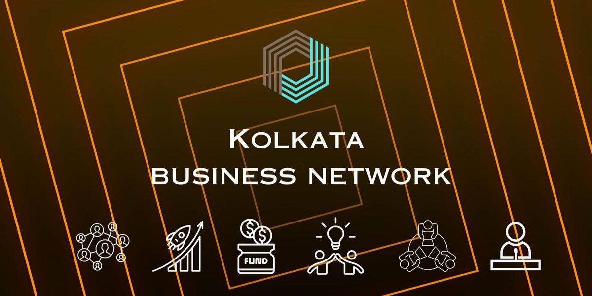 Business Networking kolkata 2025, 19 July | Event in Kolkata | AllEvents