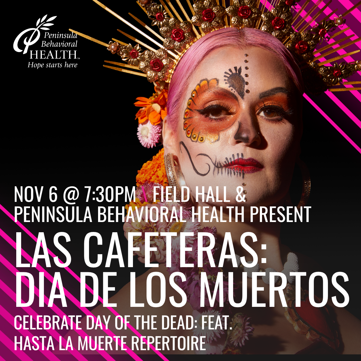 Las Cafeteras at Mainstage Theatre, James Lumber Center for the Performing Arts, 28 March | Event in Grayslake