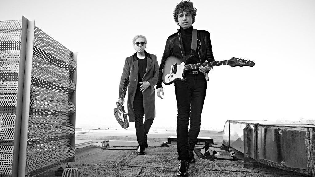 The Kooks - All Over The World Tour, 9 June | Event in Chicago | AllEvents