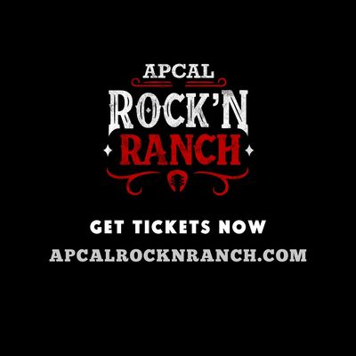 Apcal Rock N Ranch