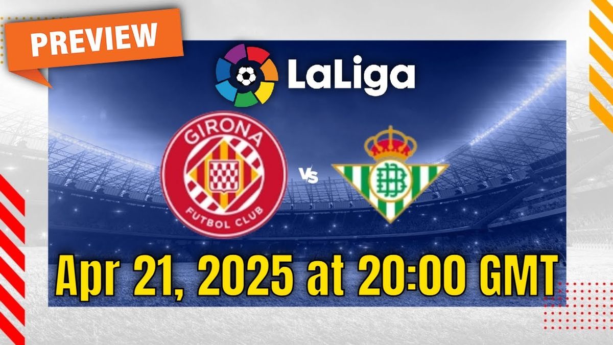 Real Betis vs Girona FC at Estadio La Cartuja de Sevilla, 23 November | Event in Sevilla  | AllEvents