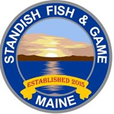 Standish Fish & Game Club