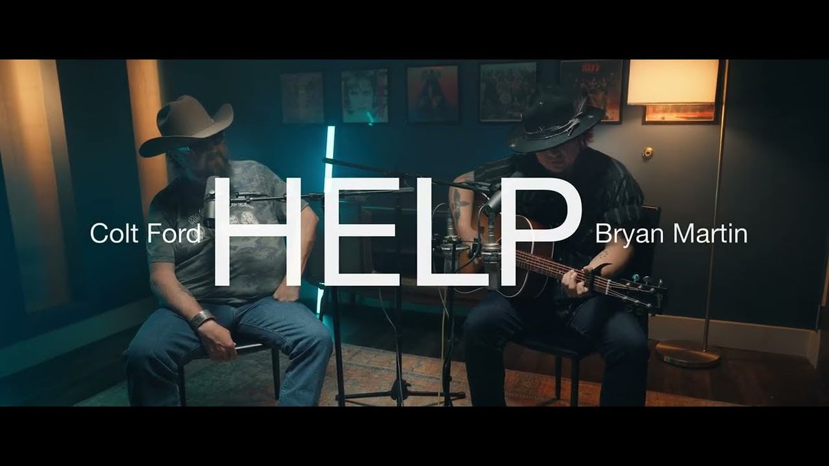 Larry Fleet with Bryan Martin, 13 September | Event in Burnsville | AllEvents