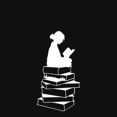 ATX Book Lovers Club logo