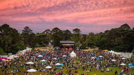 The Lost Lands 2022 Werribee Historic Mansion Sunshine October 28 To October 30 Allevents In Festival Of The Lost 2022