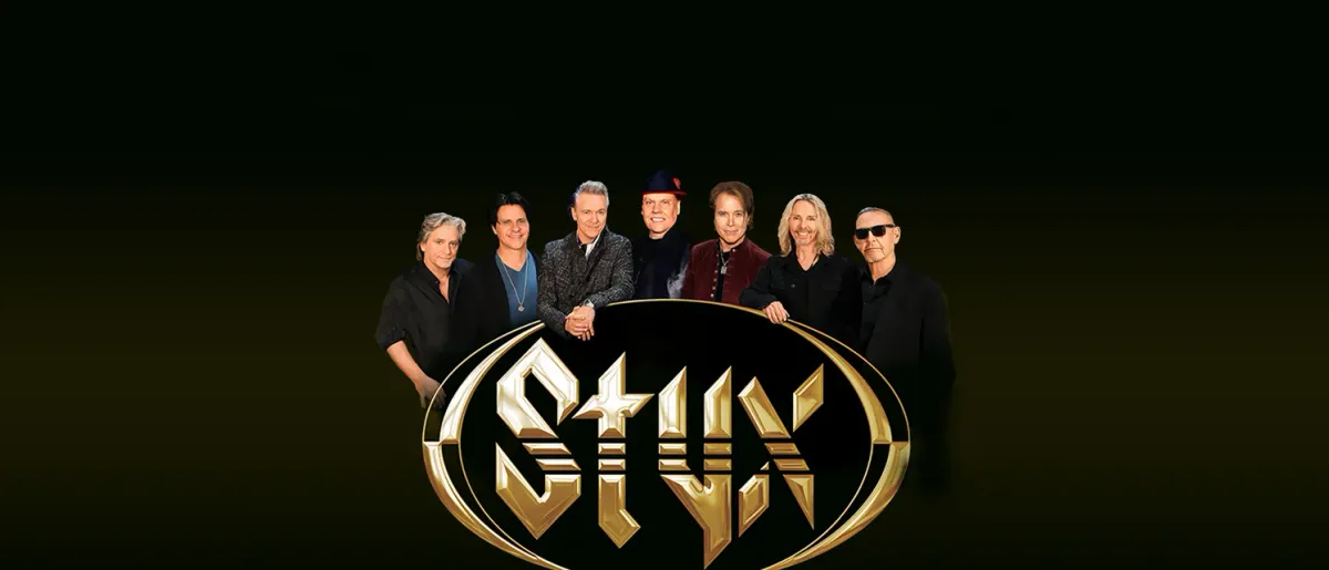 Styx, Loverboy in Idaho Falls, 8 November | Event in Idaho Falls | AllEvents