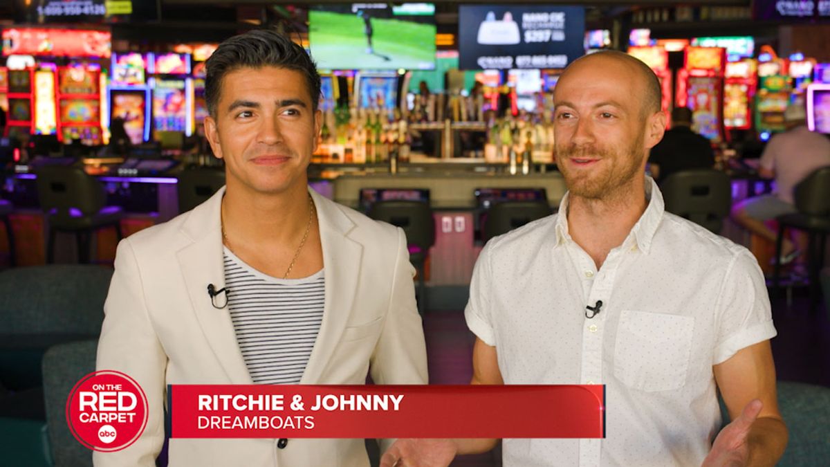 The Dreamboats: 50s and 60s Rock n' Roll, 6 June | Event in Bremerton | AllEvents