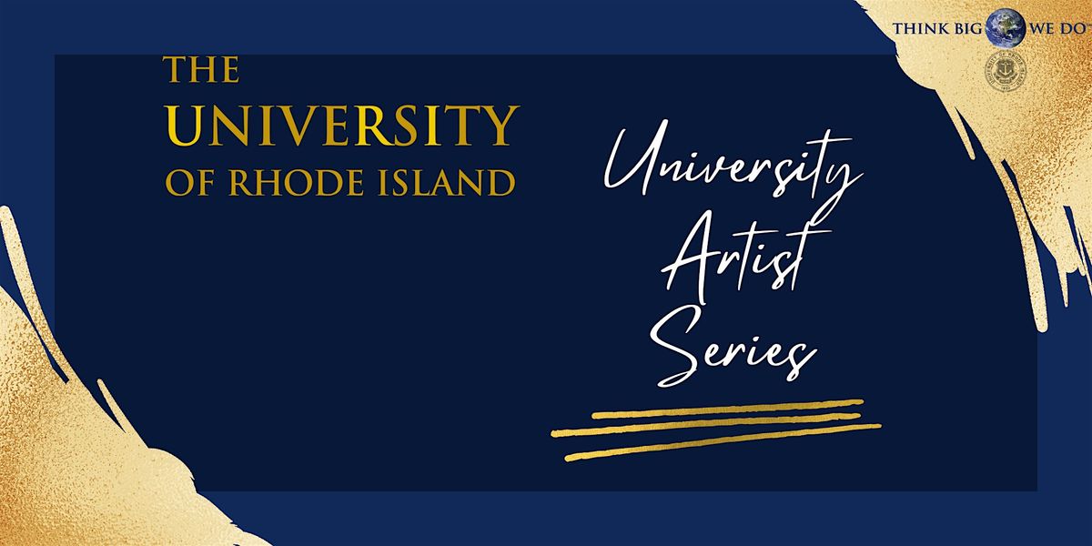 University Artist Series: From Bach to Spain; a Guitar Odyssey - Fall 2025, 7 December | Event in Kingston