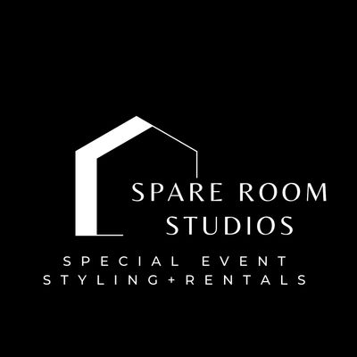 Spare Room Studios logo