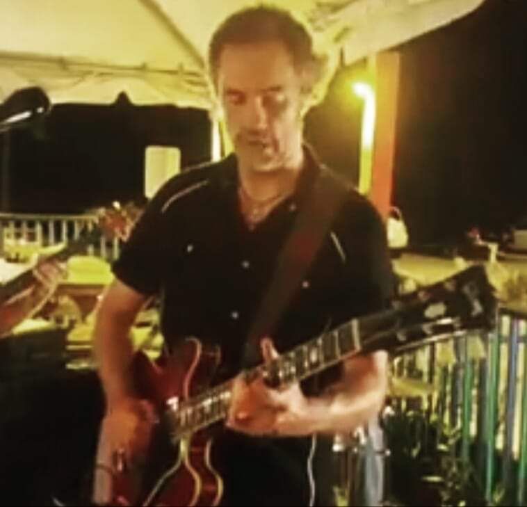 Phantom Wingo LIVE Docs Bar Tybee Island, GA, DOC'S BAR on TYBEE