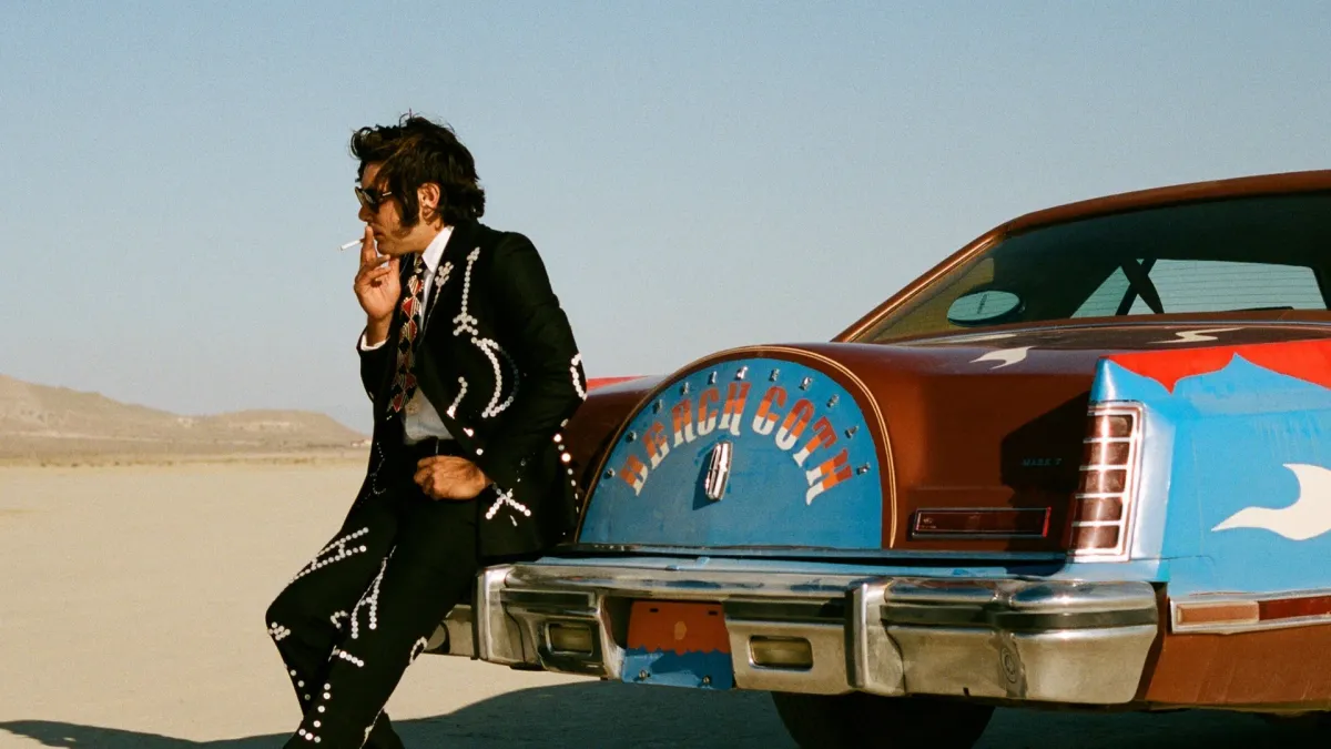 The Growlers in Felton, 5 October | Event in Felton | AllEvents
