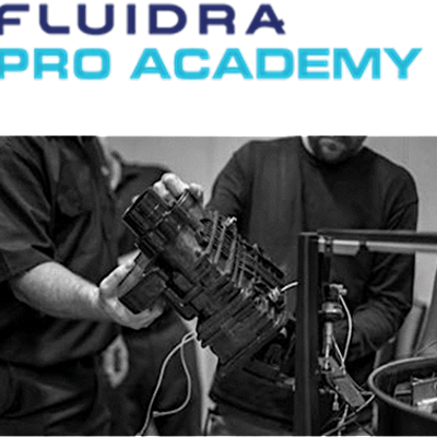 Fluidra Pro Academy