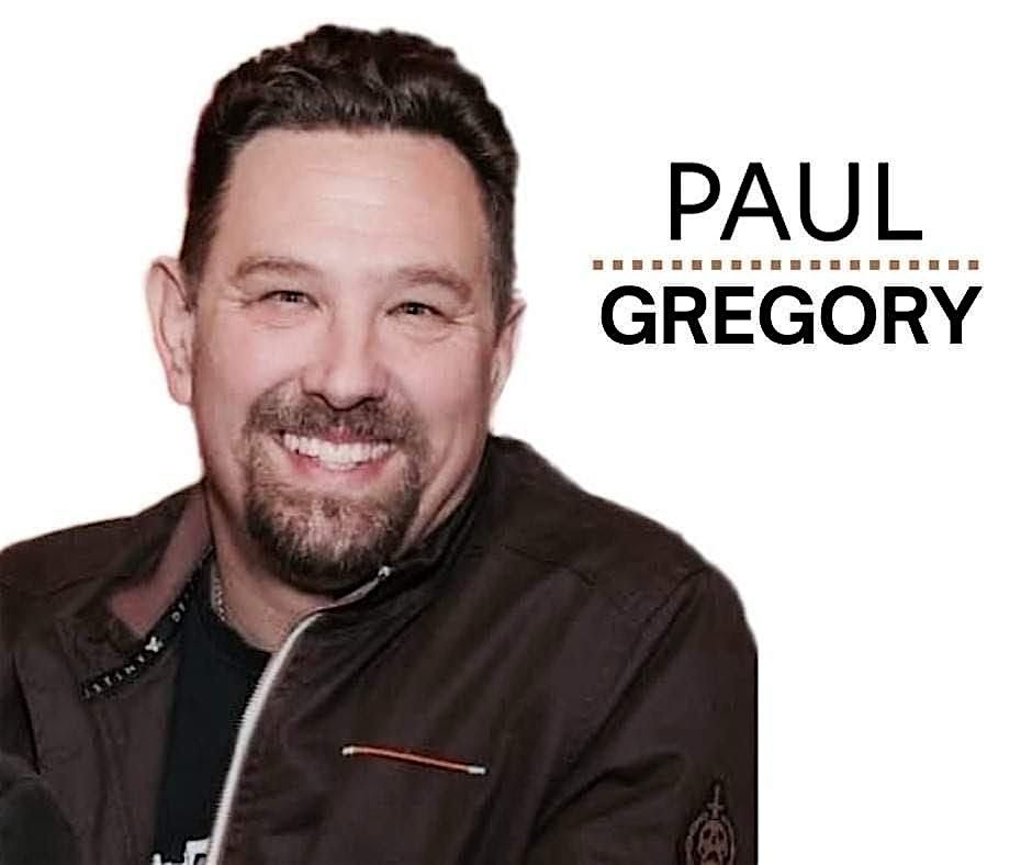 Paul Gregory Live at  Ace's Las Vegas Old School Party at Maxan Jazz, 27 December | Event in Las Vegas | AllEvents