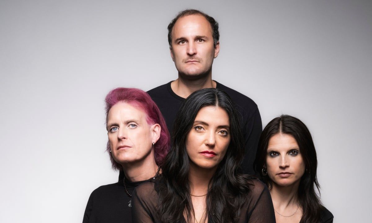 Sharon Van Etten & The Attachment Theory with Torres, 20 September | Event in Columbus | AllEvents