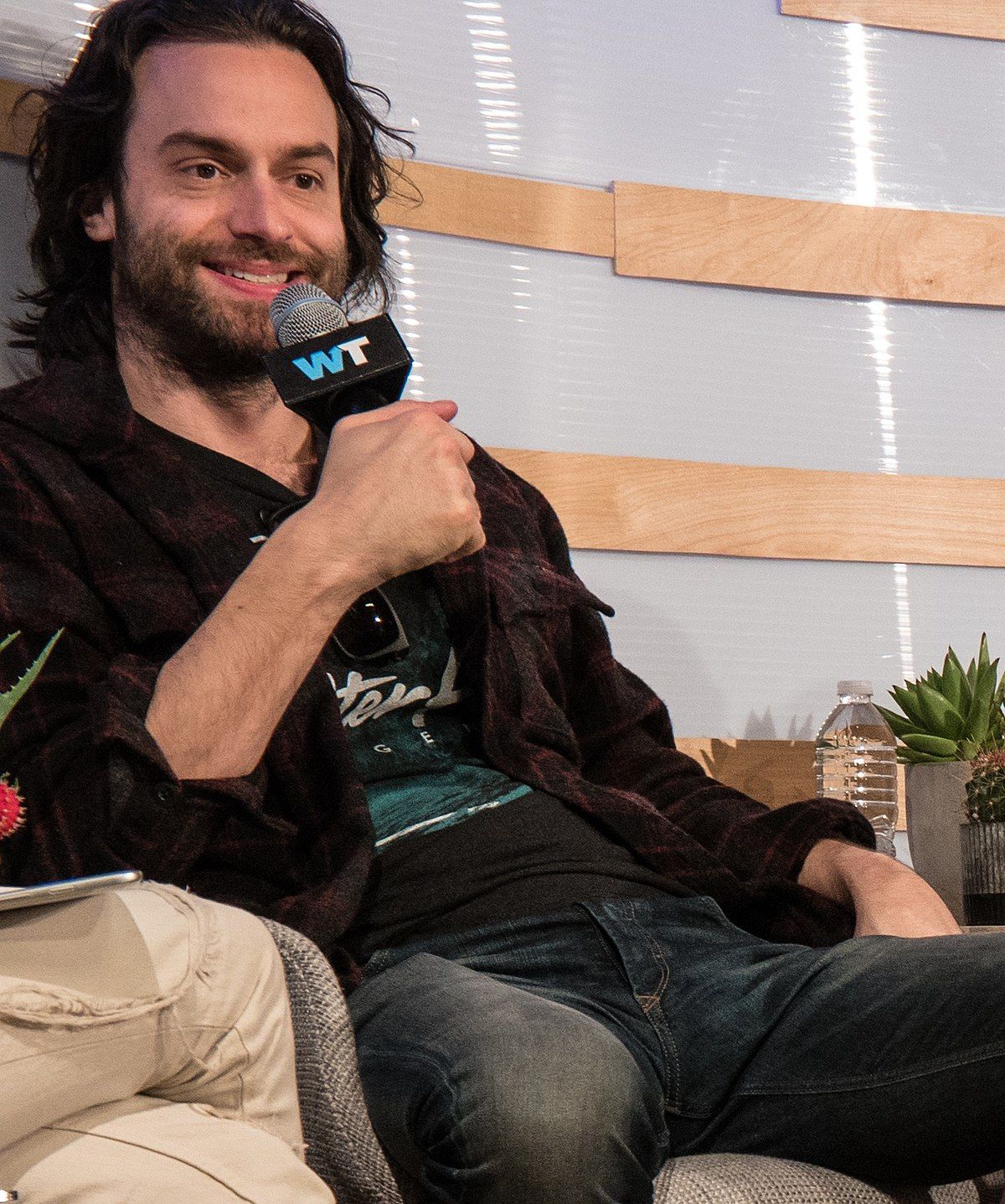 Chris D'Elia | Event in West Palm Beach | AllEvents