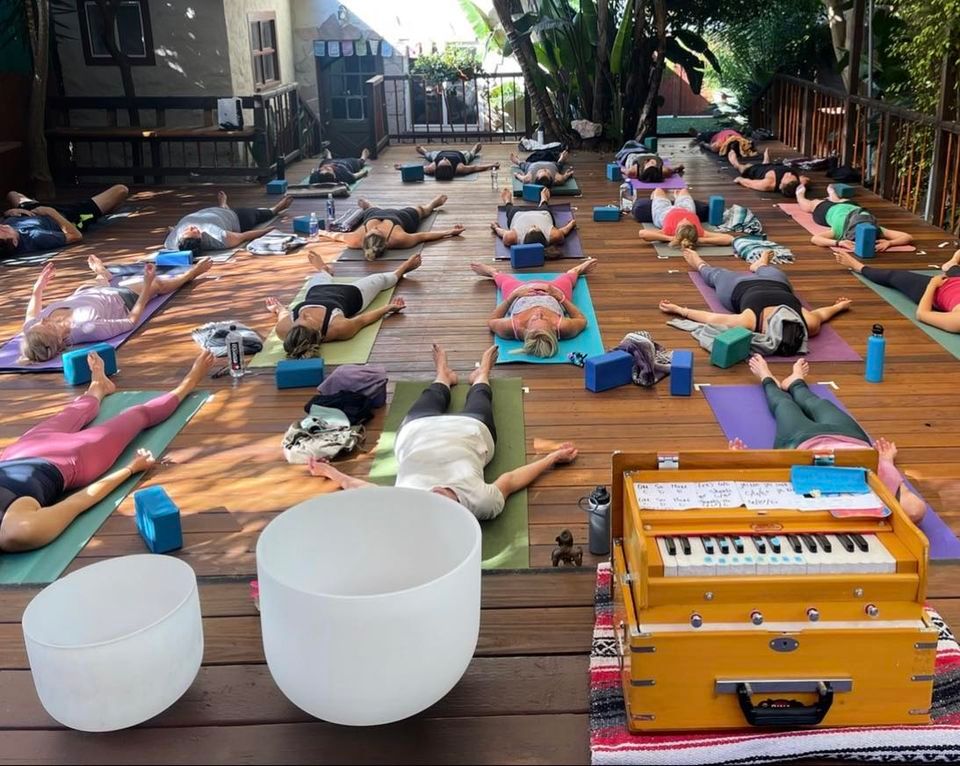 Spring Equinox Sound Bath , Hillsboro Oregon, 23 March 2024 | AllEvents