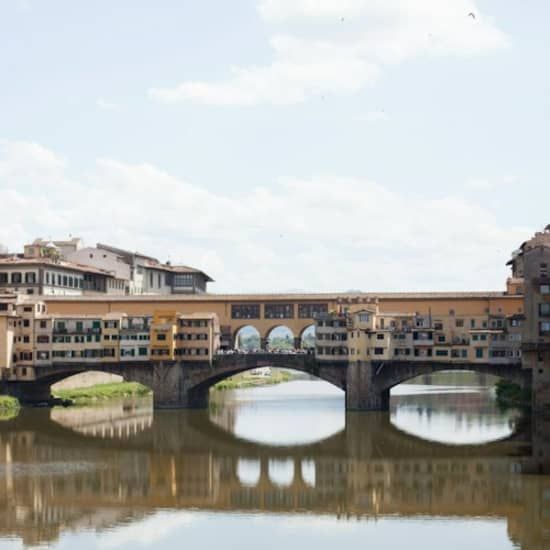 Passeggiata e conversazione a Firenze - Sulle tracce dei Medici | Event in Florence | AllEvents