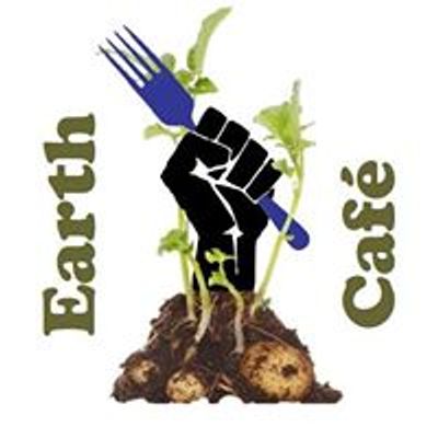 Earth Café - Plymouth, UK