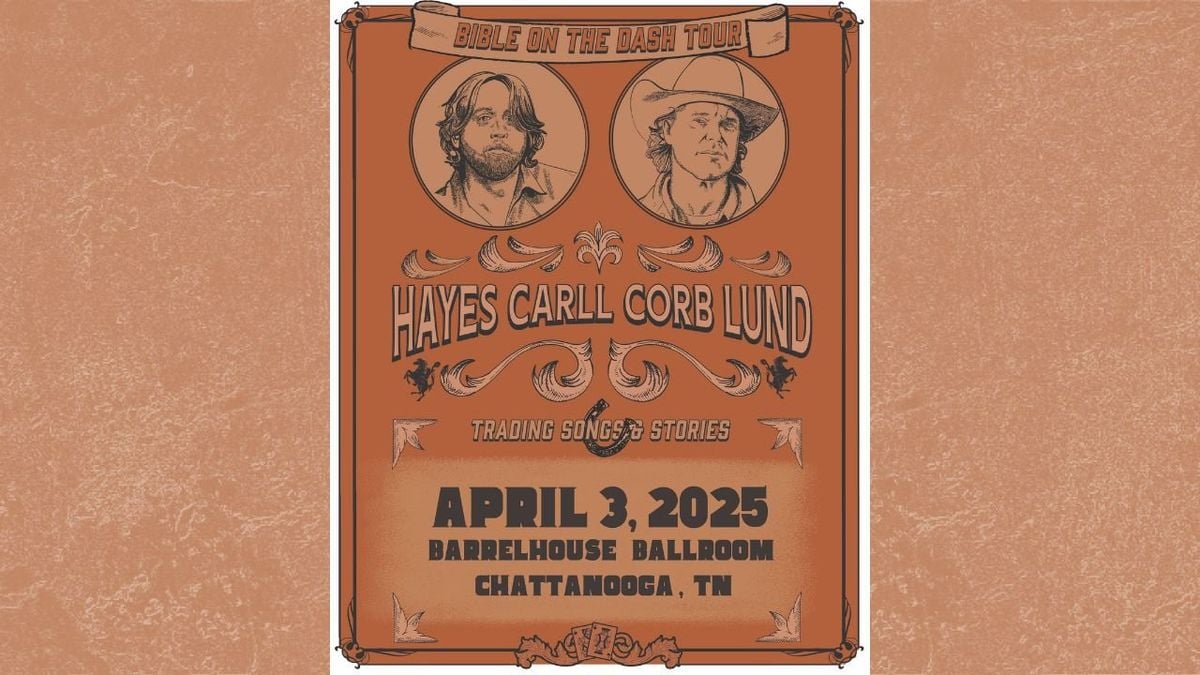 Hayes Carll, 18 November | Event in Saint Paul | AllEvents