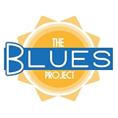 The Blues Project logo