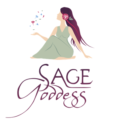 Sage Goddess, Inc logo