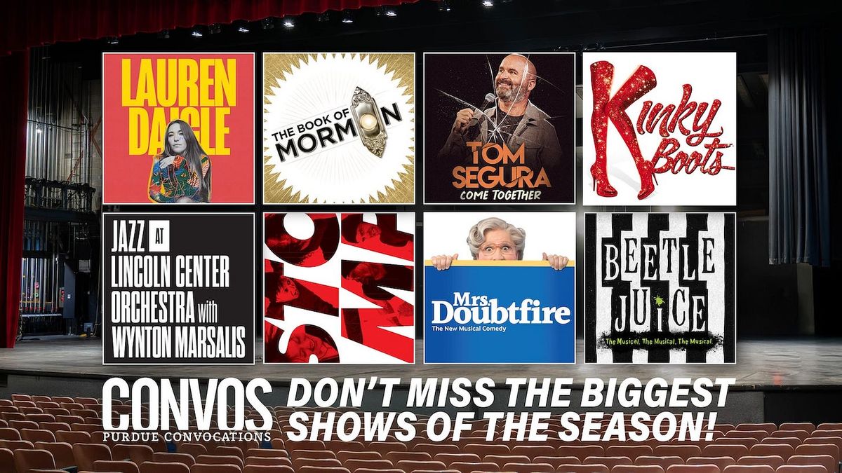 Parking Mrs. Doubtfire - Lafayette, 24 December | Event in Lafayette | AllEvents