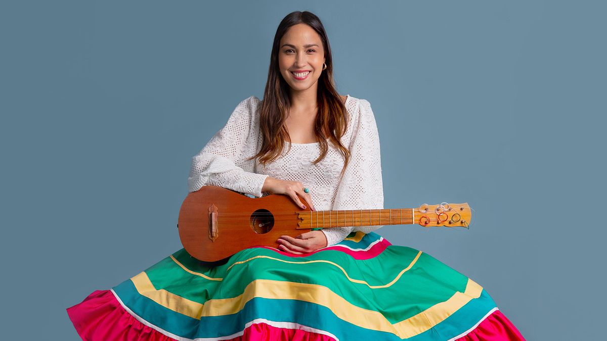 Sonia De Los Santos, 23 January | Event in Richardson | AllEvents