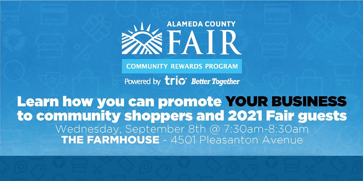 Alameda County Fairgrounds Events List Of All Upcoming Alameda County Fairgrounds Events In Pleasanton Alameda County Fair 2022