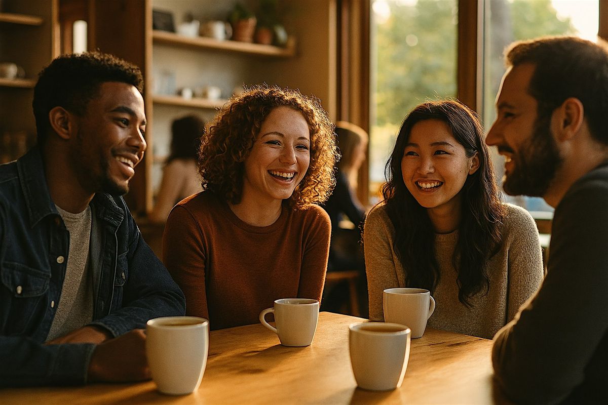 NWA Newcomers Welcome Alliance, 24 November | Event in Rogers | AllEvents