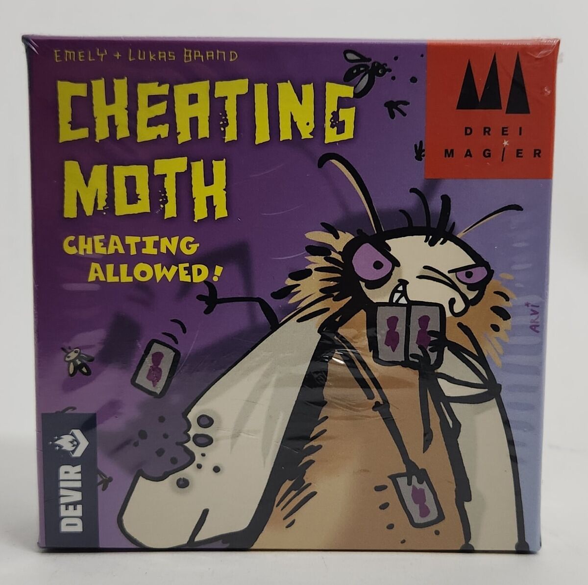 The Moth: Cheat, 19 November | Event in Phoenix | AllEvents
