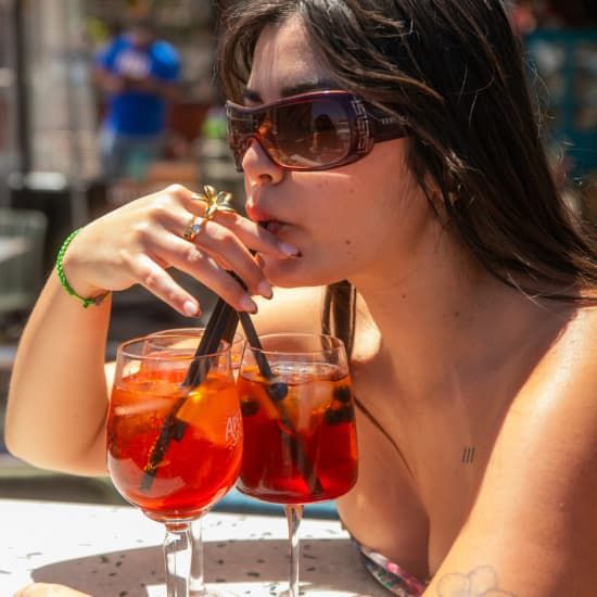 Afterwork con Spritz en Hesperia Presidente | Event in Barcelona | AllEvents