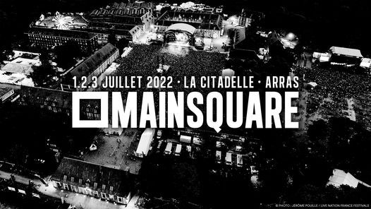 Main Square Festival 2022 July 1 To July 3 Online Event Allevents In Events And Festivals Near Me 2022
