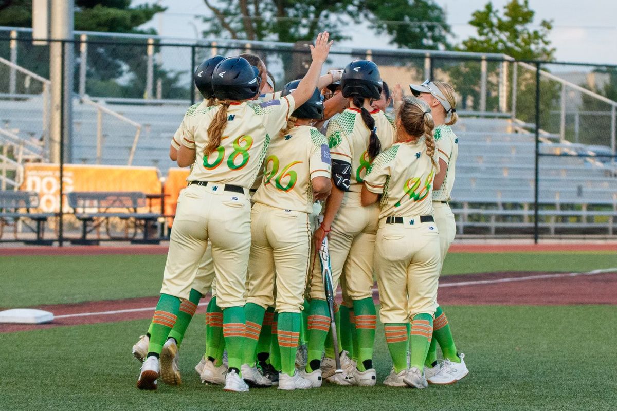 Mankato Habaneros vs. Minot Honeybees, 11 June | Event in Mankato | AllEvents