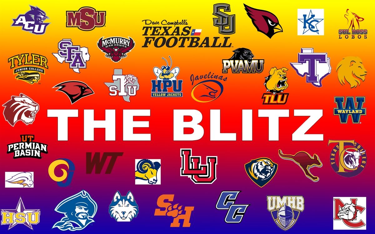 Sul Ross State Lobos at Stephen F Austin Lumberjacks Football at Homer Bryce Stadium, 13 September | AllEvents