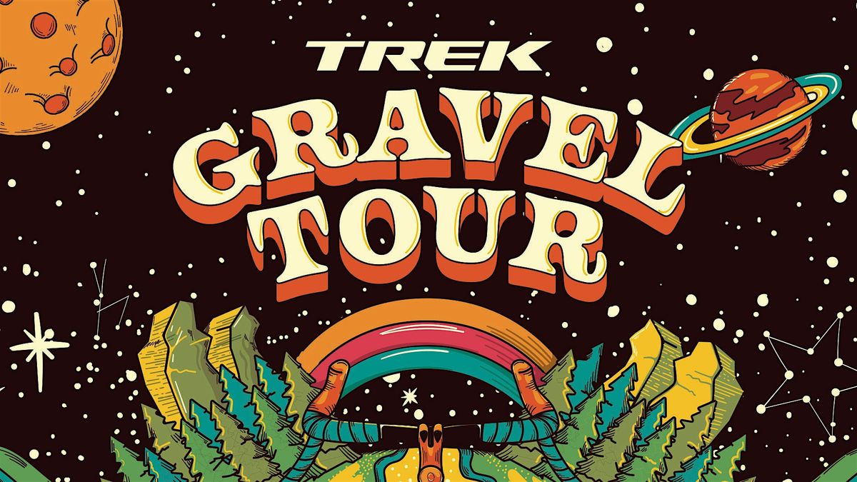 Trek St. Louis Gravel Ride, 18539 Outlet Blvd #606, Chesterfield ...