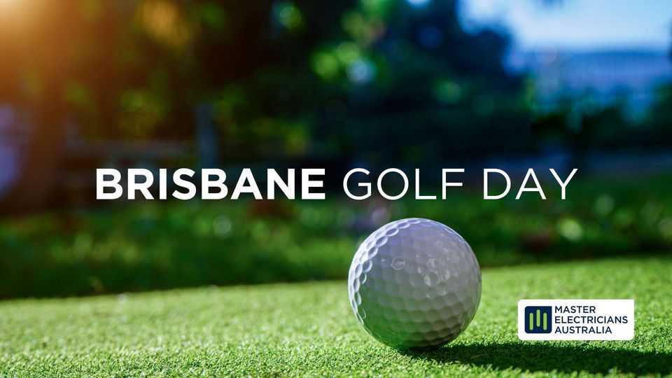 Brisbane Golf Day 2024, Keperra Country Golf Club, March 22 2024