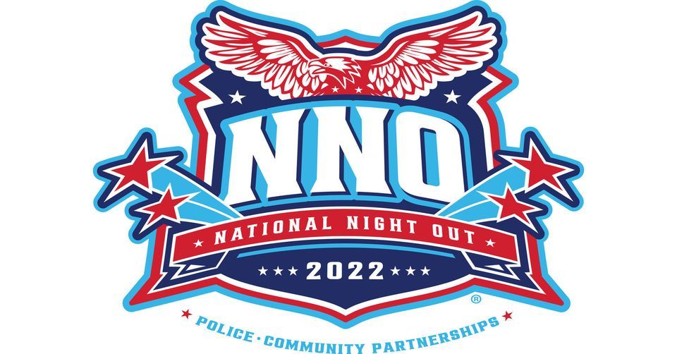 National Night Out Las Vegas , Doolittle Community Center, Las Vegas
