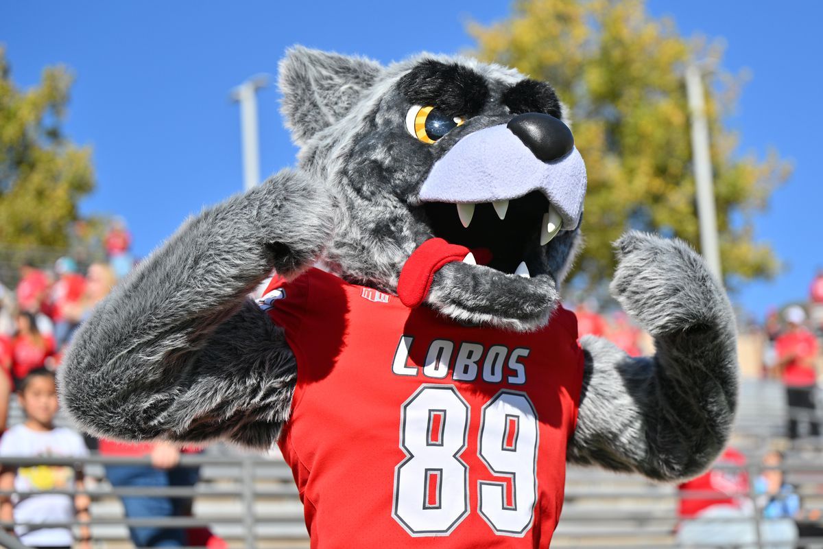 San Diego State Aztecs at New Mexico Lobos Football at University Stadium Albuquerque, 29 November | AllEvents