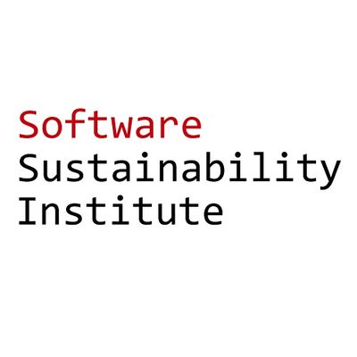 The Software Sustainability Institute